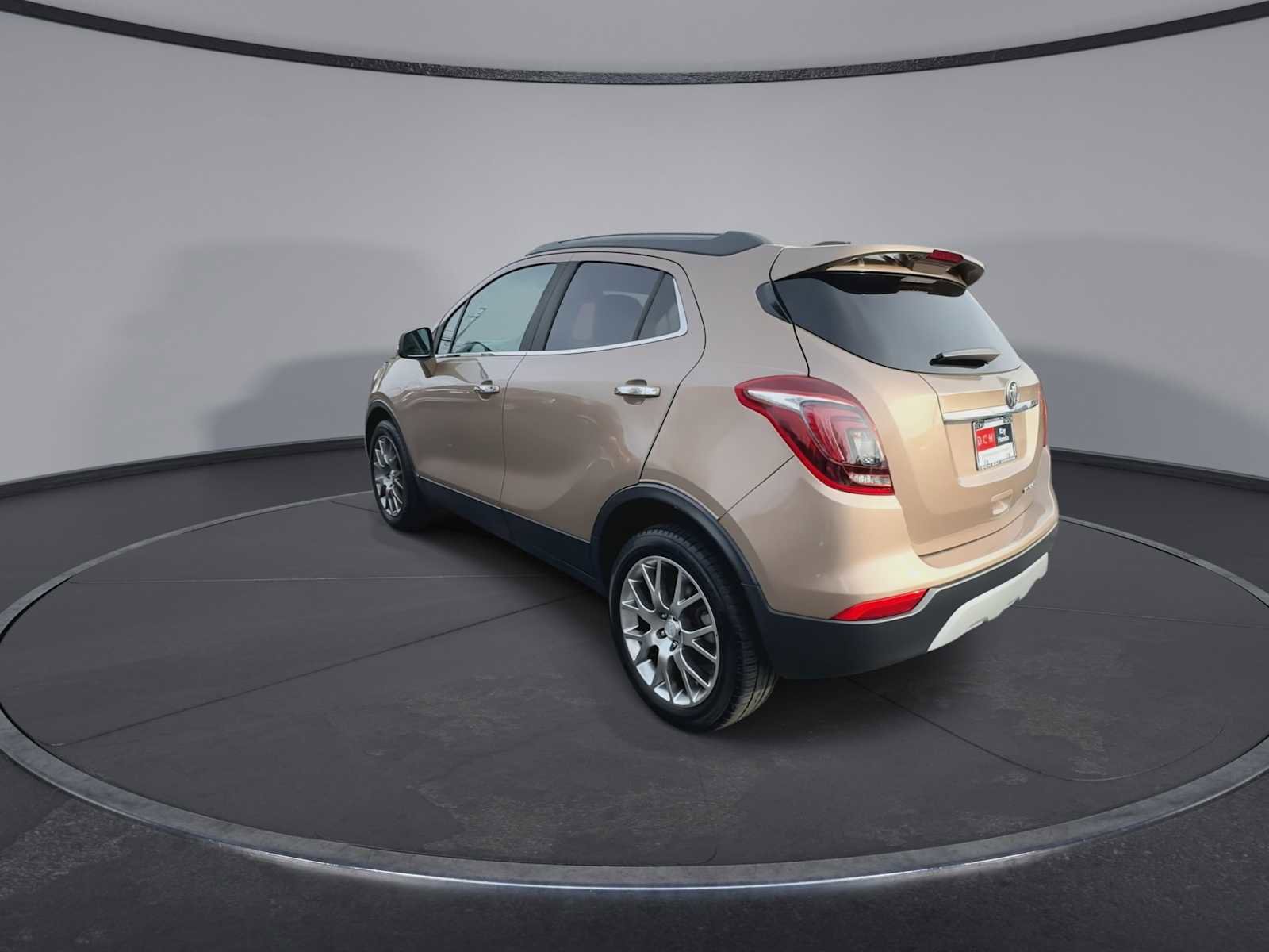 Used 2019 Buick Encore Sport Touring image 6