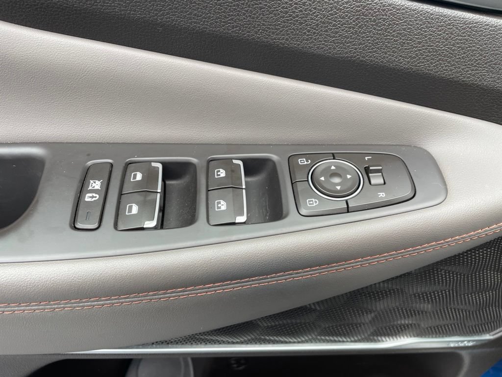 Used 2020 Hyundai Santa Fe Limited w/ Cargo Package AWD/4WD image 10