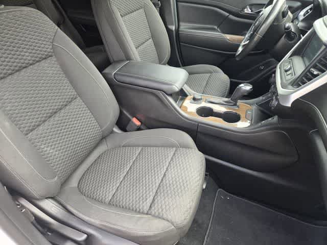 Used 2019 GMC Acadia SLE w/ Driver Alert Package I FWD image 15