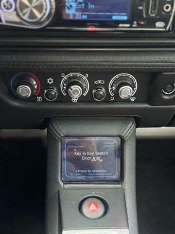 Used 2010 Tesla Roadster RWD image 11