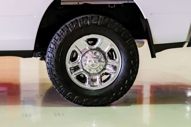 Used 2022 RAM 3500 Lone Star image 52