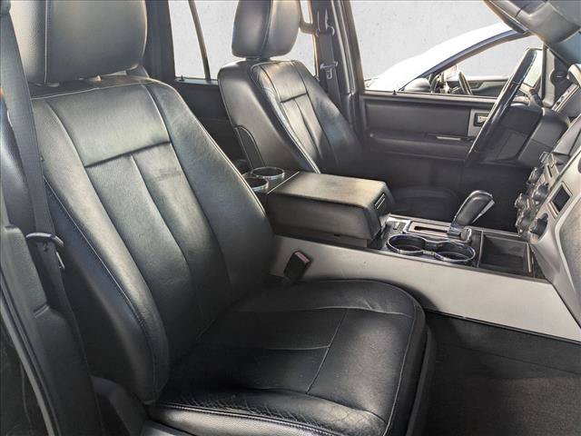Used 2017 Ford Expedition EL Limited w/ Equipment Group 301A RWD image 24