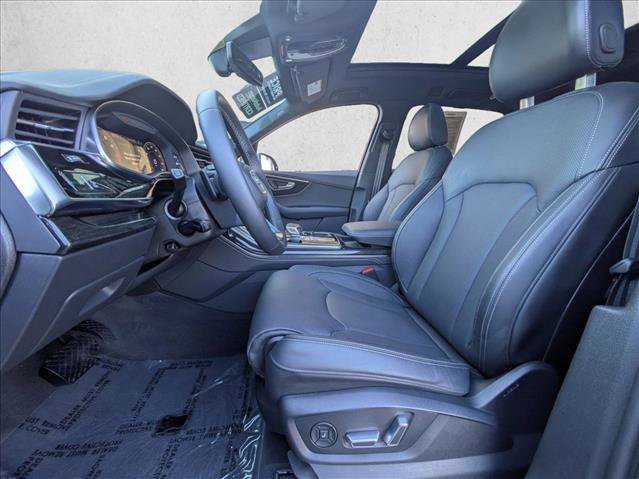 Used 2025 Audi Q7 3.0T Prestige w/ Prestige Package image 18