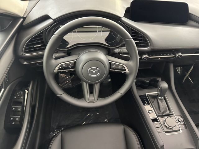 New 2026 MAZDA MAZDA3 s Sport image 23