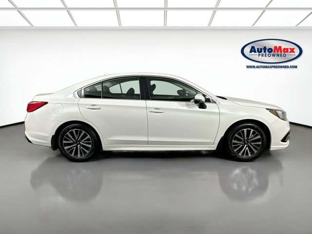 Used 2018 Subaru Legacy 2.5i Premium w/ Eyesight & BSD & Rcta & HBA image 9