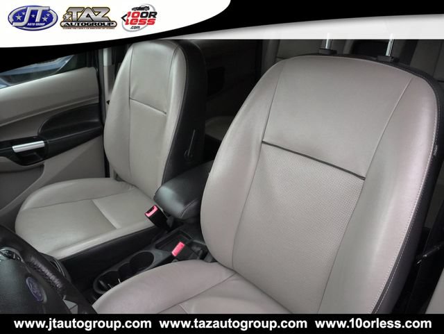 Used 2018 Ford Transit Connect Titanium FWD image 14