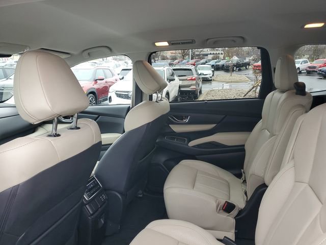 Certified 2023 Subaru Ascent Limited image 10