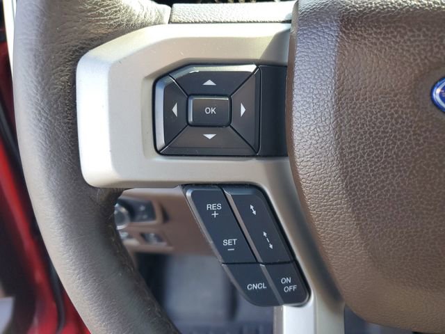 Used 2019 Ford F150 King Ranch w/ Equipment Group 601A Luxury image 12