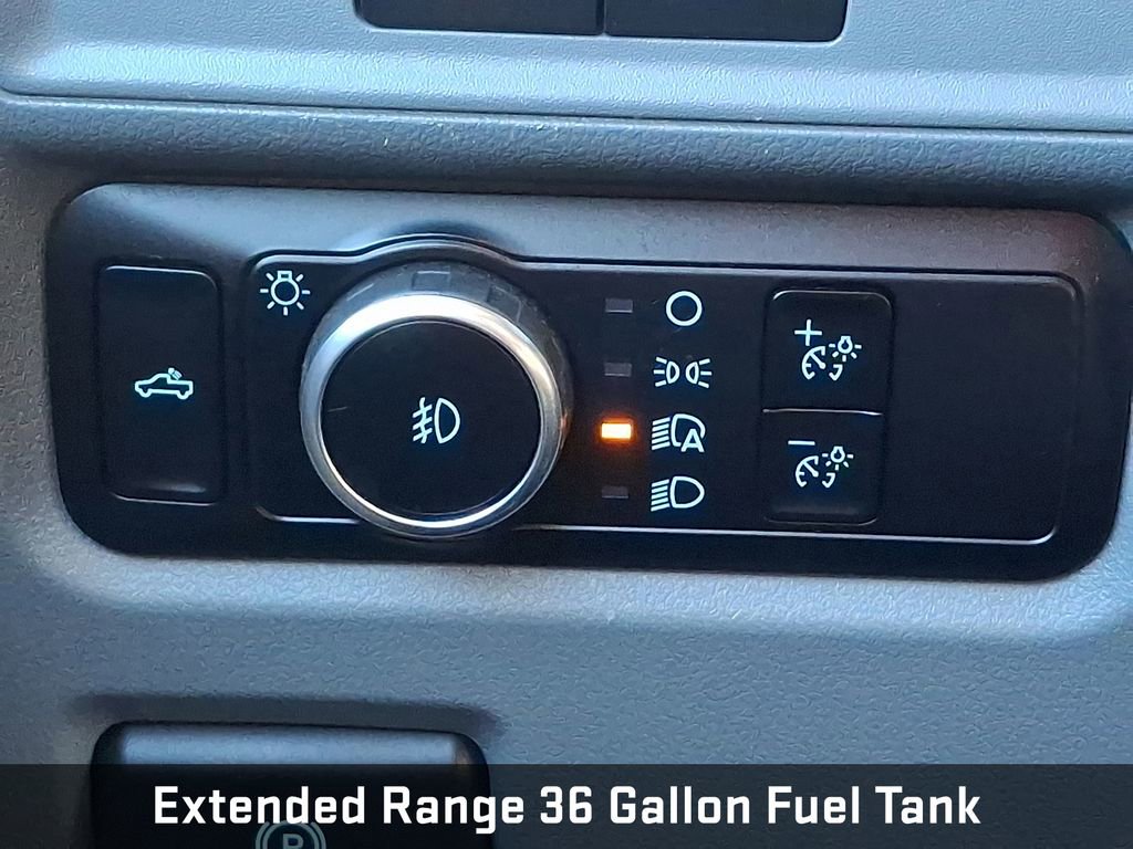 Used 2023 Ford F150 XLT w/ XTR Package image 25