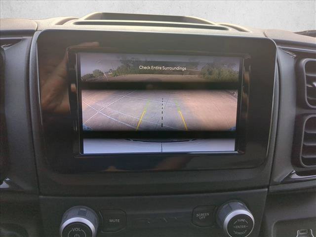 New 2026 RAM ProMaster 2500 FWD image 13