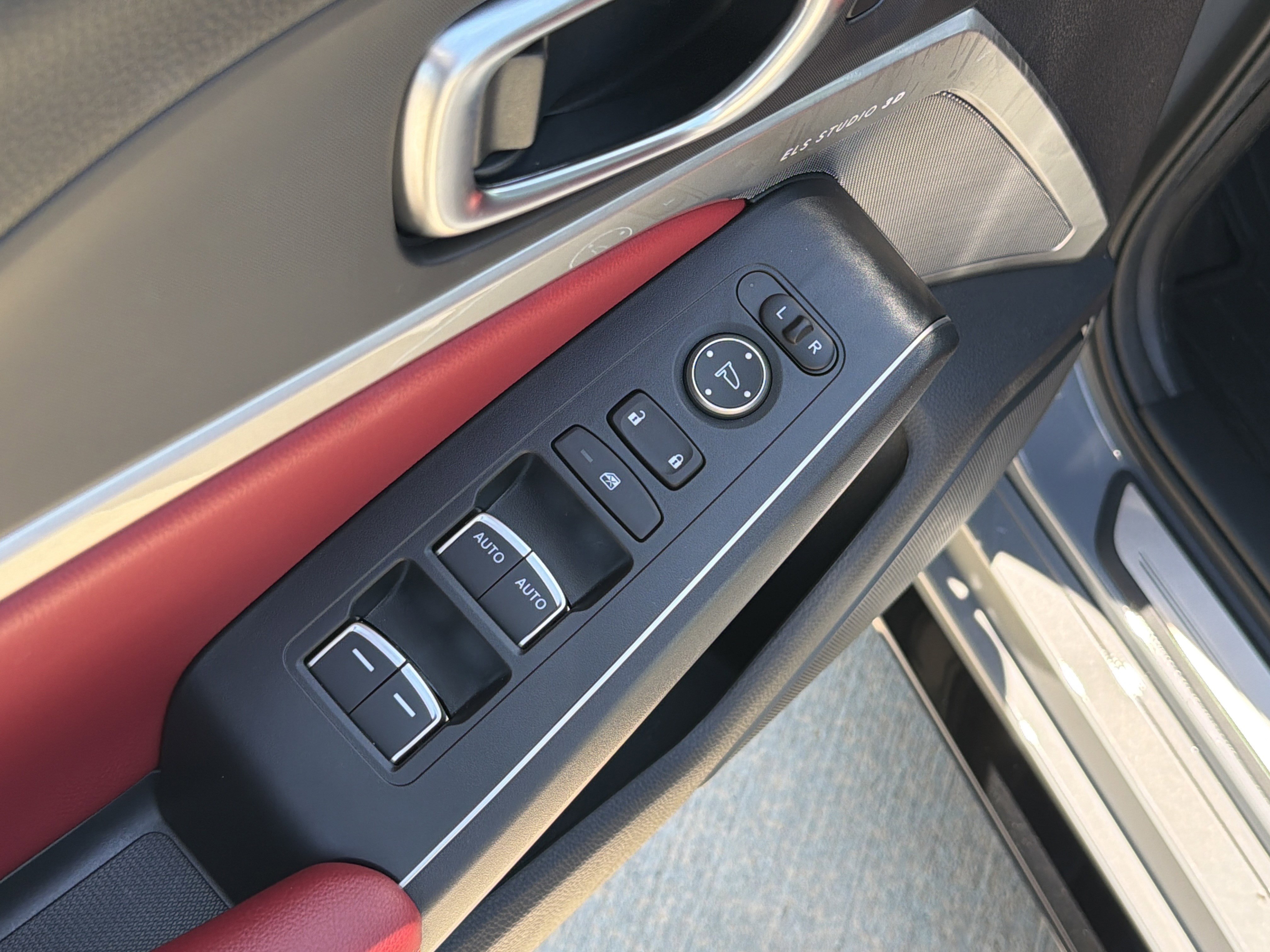 Certified 2026 Acura Integra A-Spec FWD image 8
