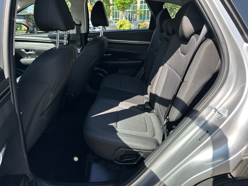 Certified 2023 Hyundai Tucson SE AWD/4WD image 15