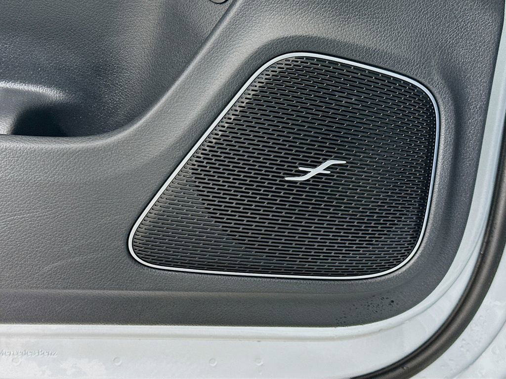 Used 2025 Mercedes-Benz CLA 35 AMG CLA 35 AMG image 19