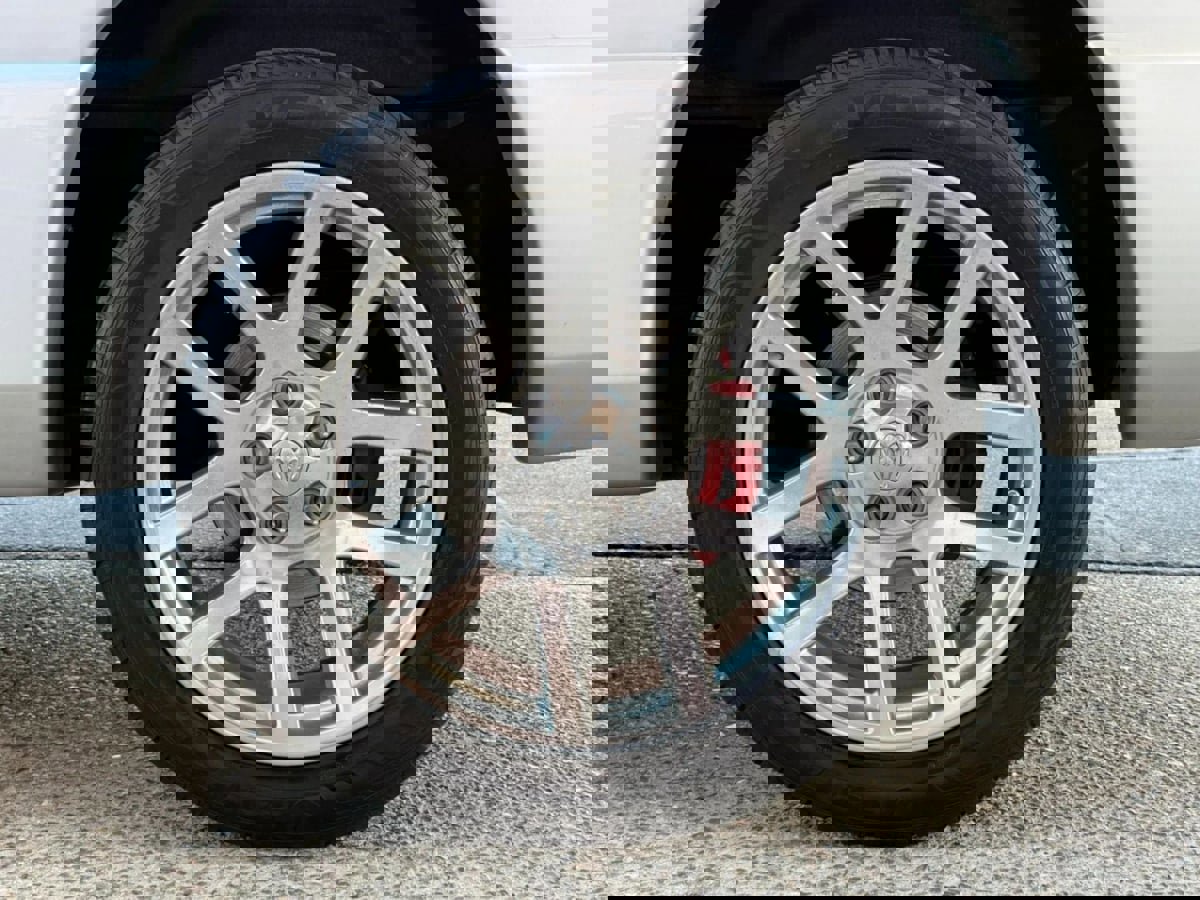 Used 2005 Dodge Ram 1500 Truck 2WD Quad Cab image 55