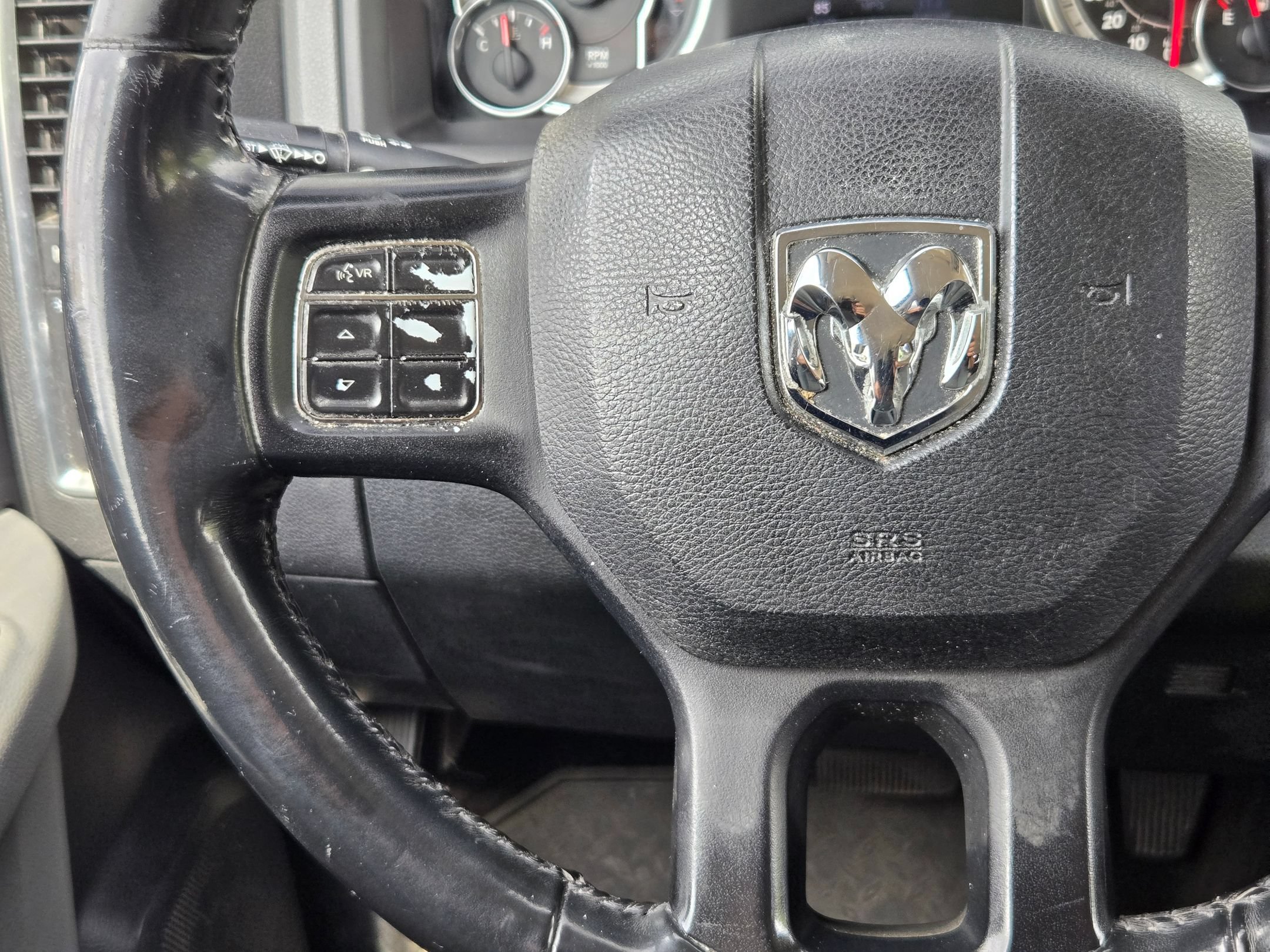 Used 2017 RAM 1500 Lone Star RWD image 21