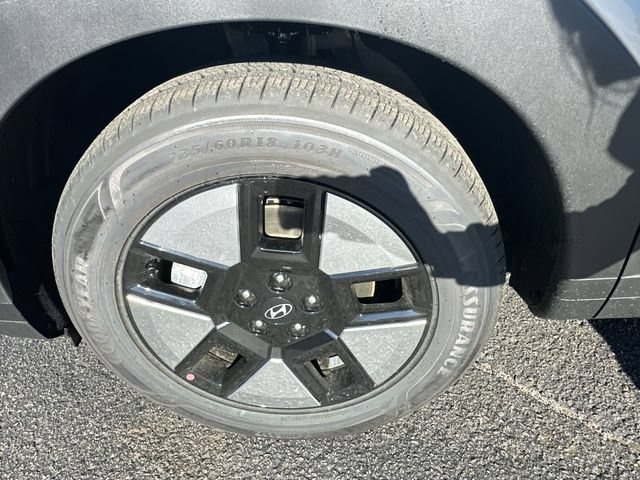 New 2026 Hyundai Santa Fe SEL AWD/4WD image 18