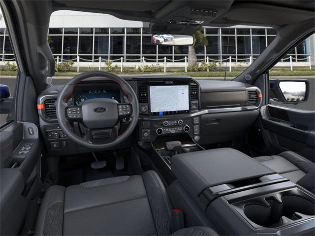 New 2025 Ford F150 Raptor image 9