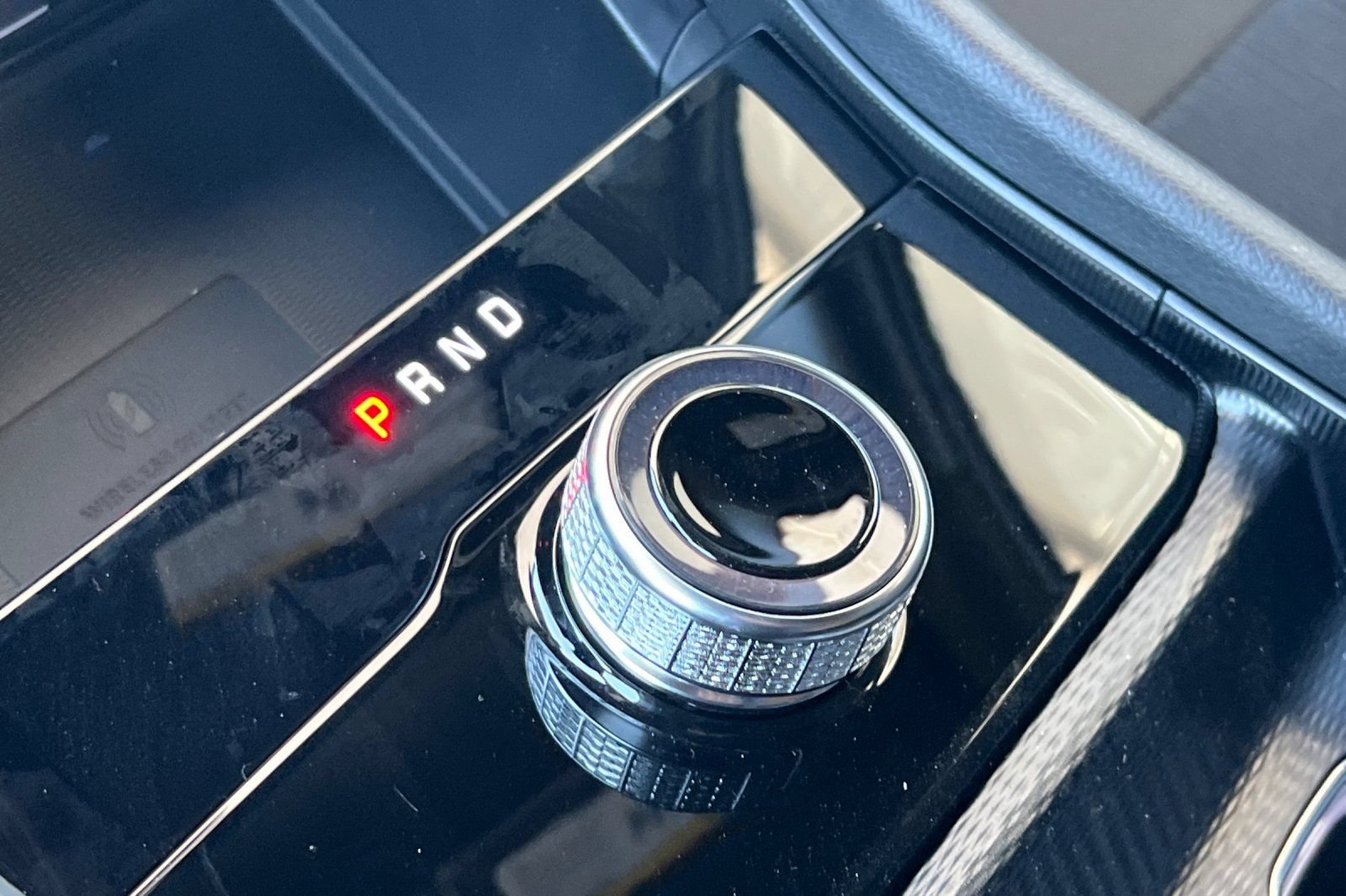 New 2026 Jeep Grand Cherokee Laredo X AWD/4WD image 20