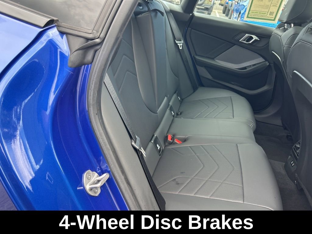 Used 2025 BMW 228i xDrive image 28