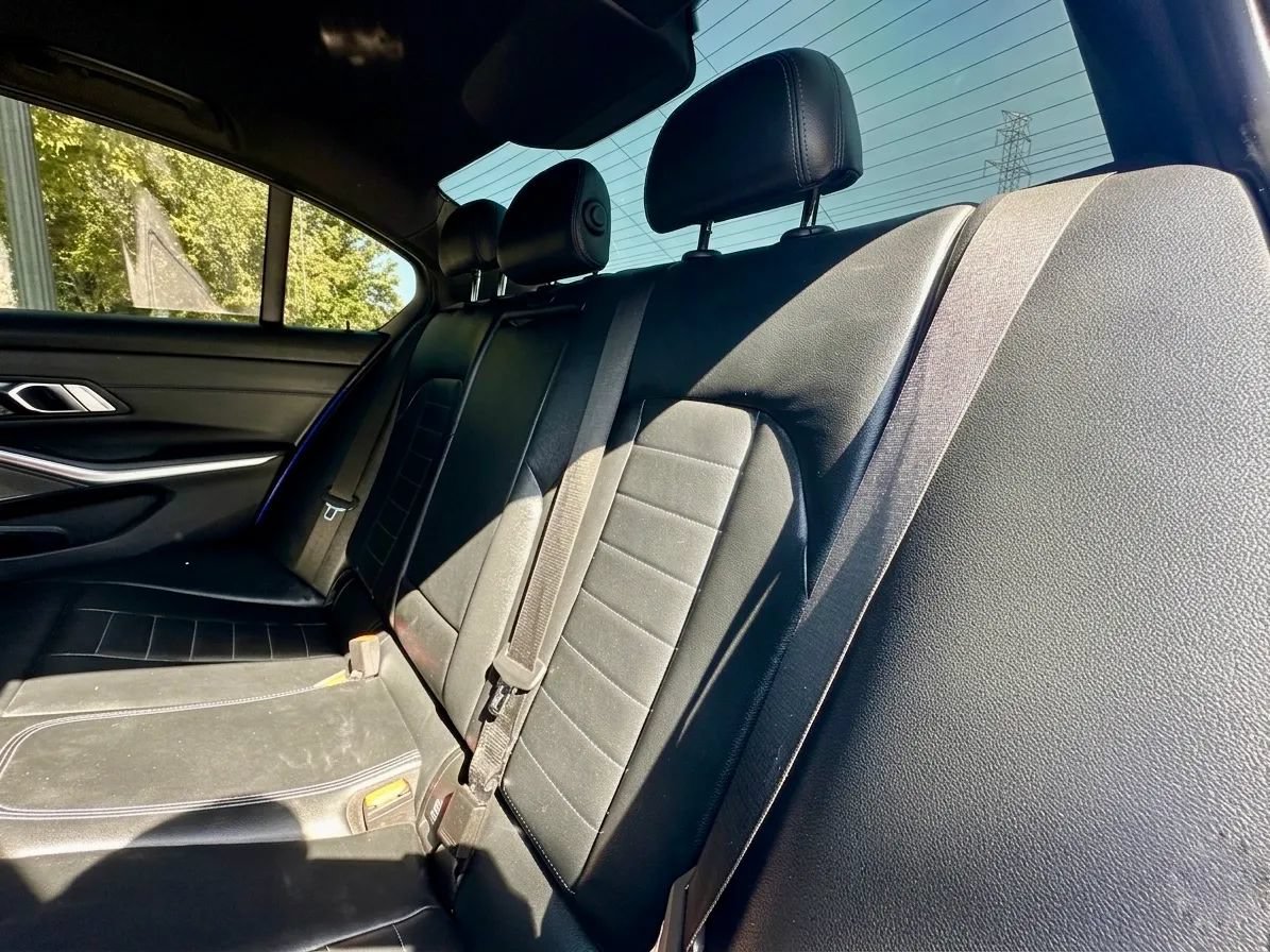 Used 2019 BMW 330i xDrive Sedan AWD/4WD image 13