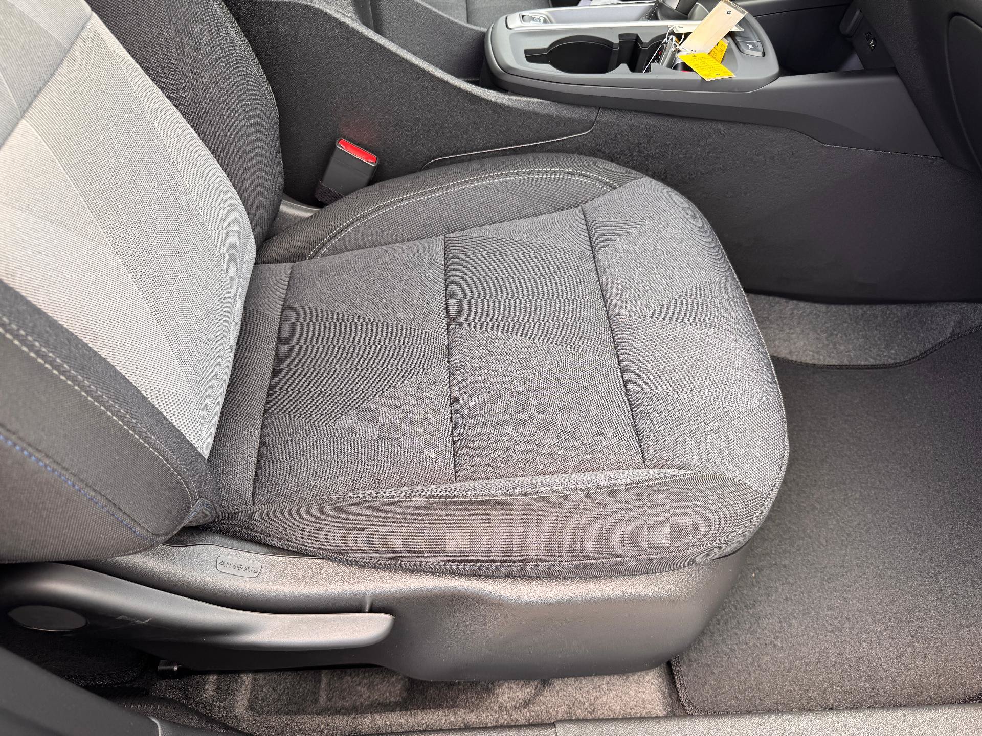 New 2026 Chevrolet Trax LS w/ LS Convenience Package FWD image 17