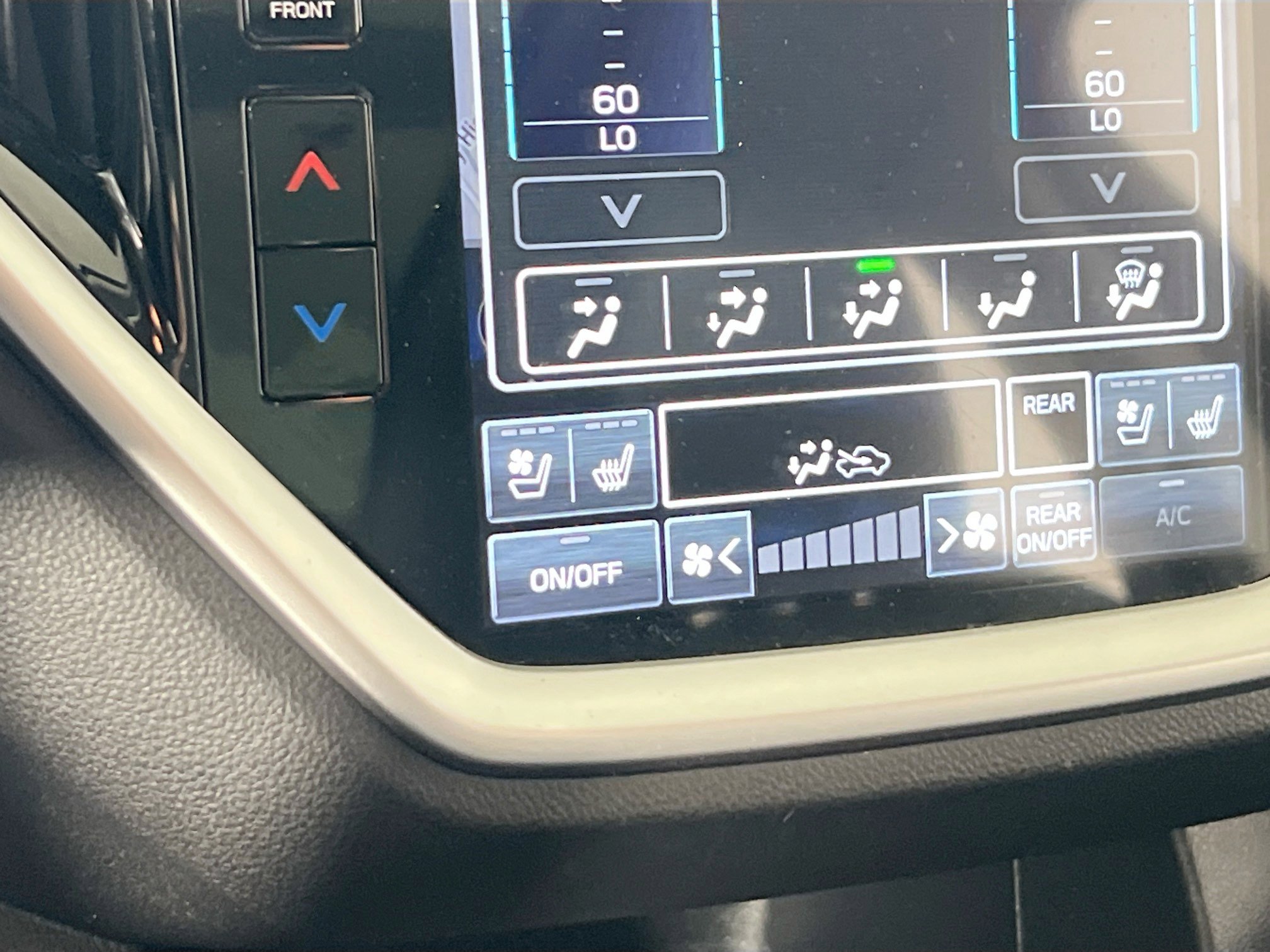 Used 2023 Subaru Ascent Touring AWD/4WD image 20
