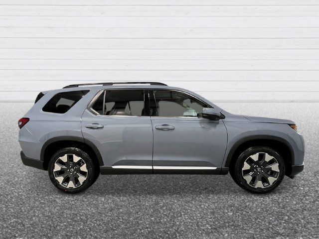 New 2026 Honda Pilot Elite image 8