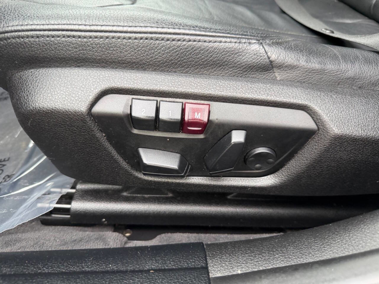 Used 2014 BMW 328i Sedan RWD image 43