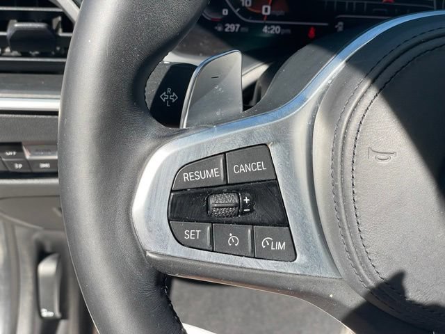 Used 2020 BMW M340i xDrive w/ Premium Package AWD/4WD image 16