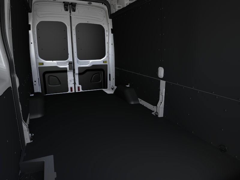 New 2026 Ford Transit 350 148 High Roof w/ Load Area Protection Package RWD image 12