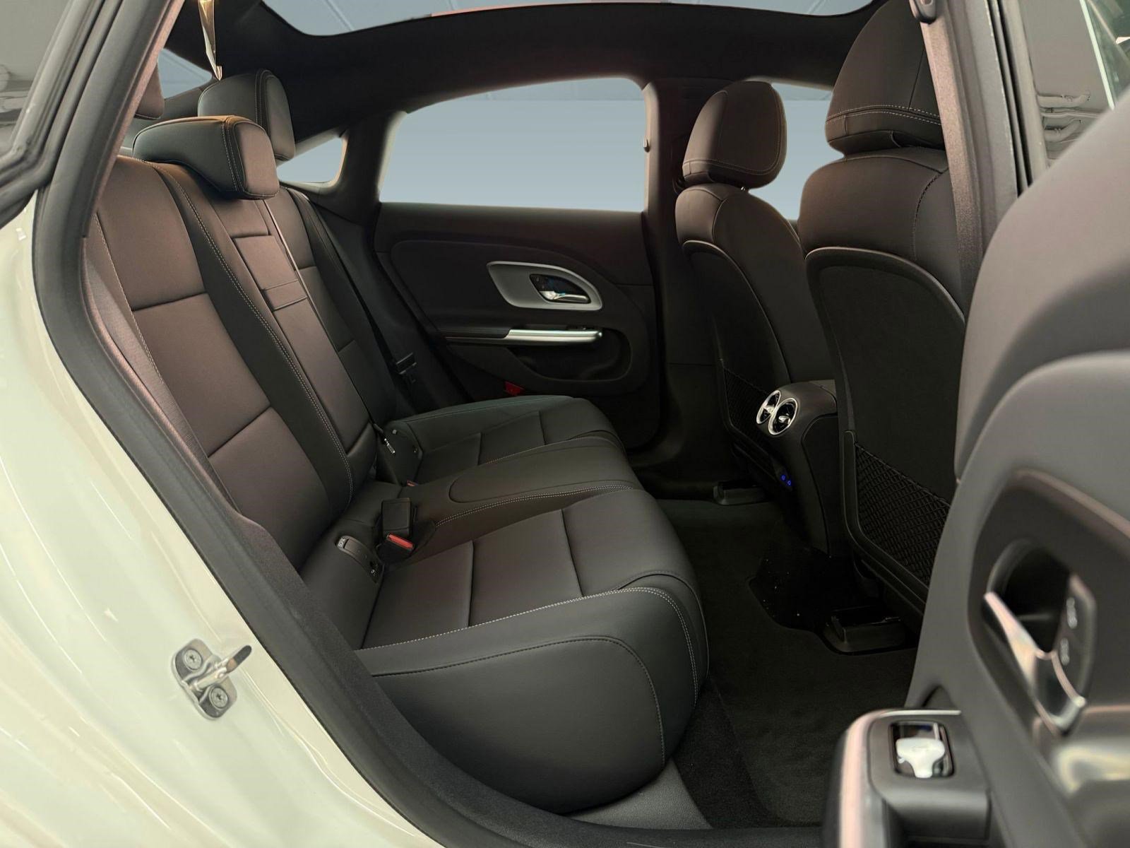 New 2026 Mercedes-Benz CLA 350 image 24