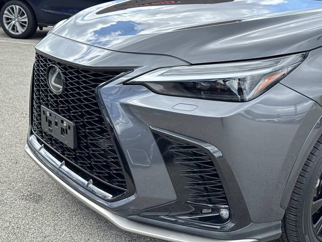 Certified 2024 Lexus NX 350 F Sport image 10