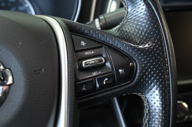 Used 2020 Nissan Maxima 3.5 SV w/ Floor Mat Group FWD image 24