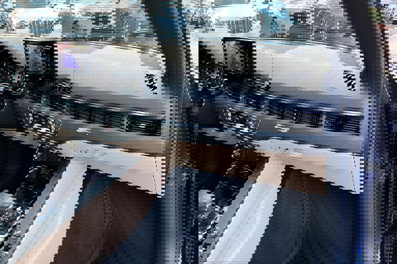 Used 2023 Audi A5 2.0T Premium image 19