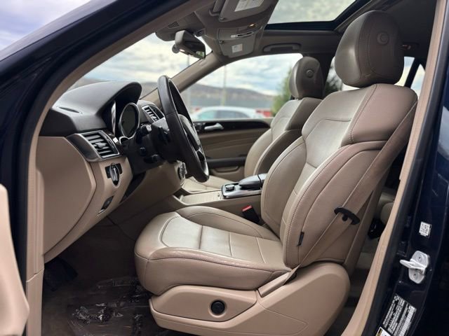 Used 2014 Mercedes-Benz ML 350 4MATIC image 14