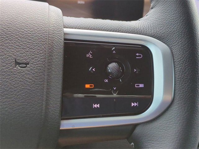 New 2026 Nissan Armada Platinum image 28