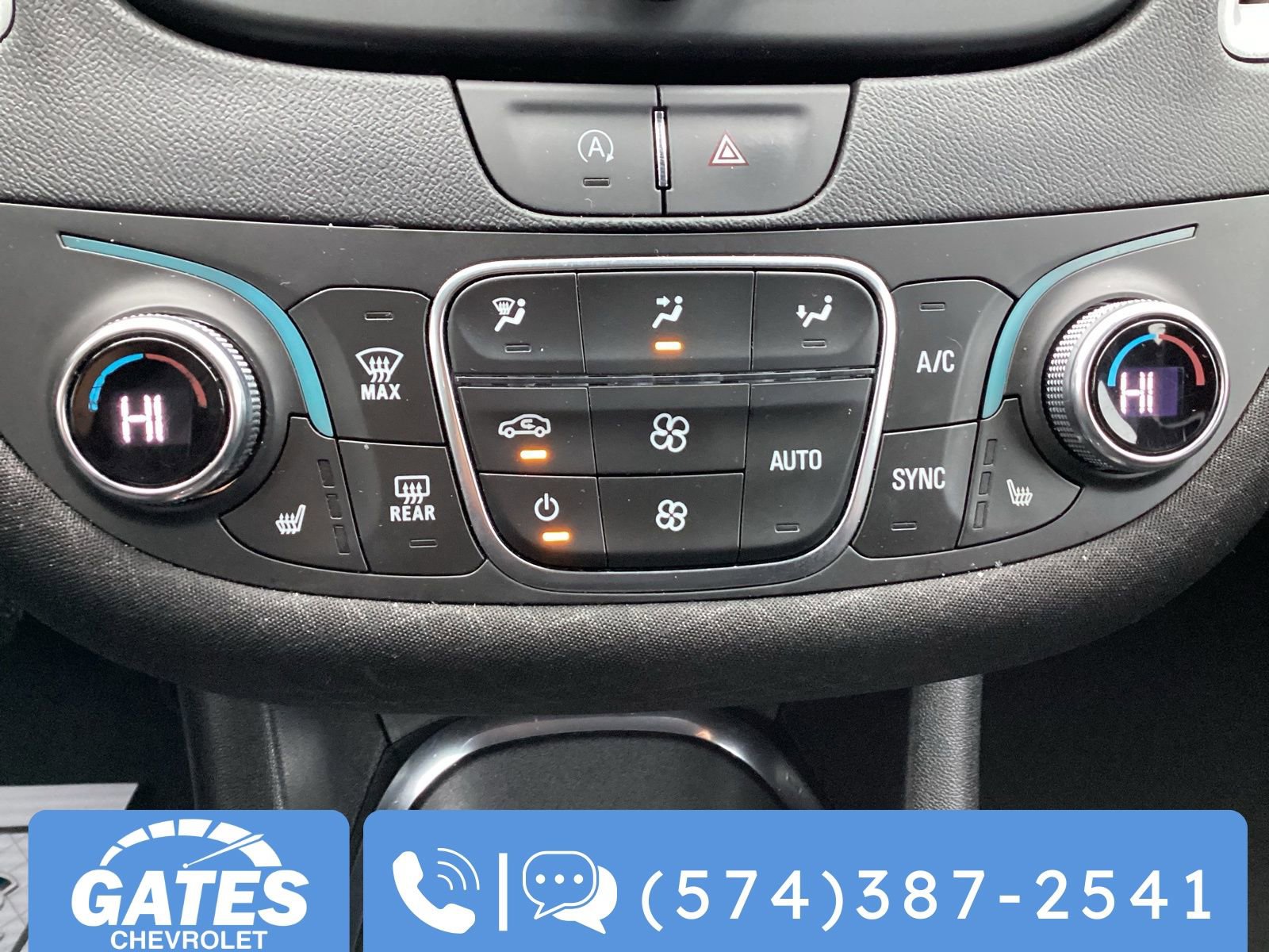 Used 2024 Chevrolet Malibu LT image 20