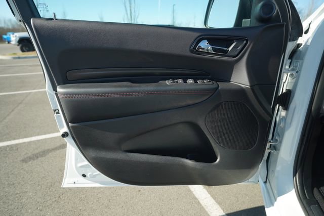 Used 2023 Dodge Durango R/T w/ Blacktop Package image 13