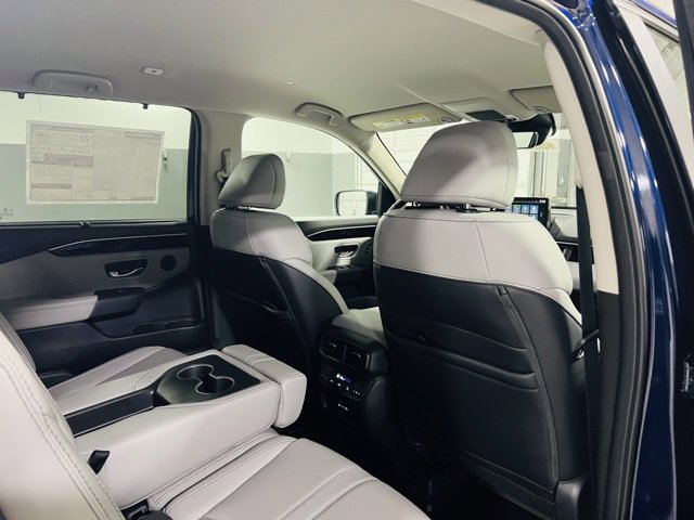 New 2025 Honda Pilot EX-L image 28