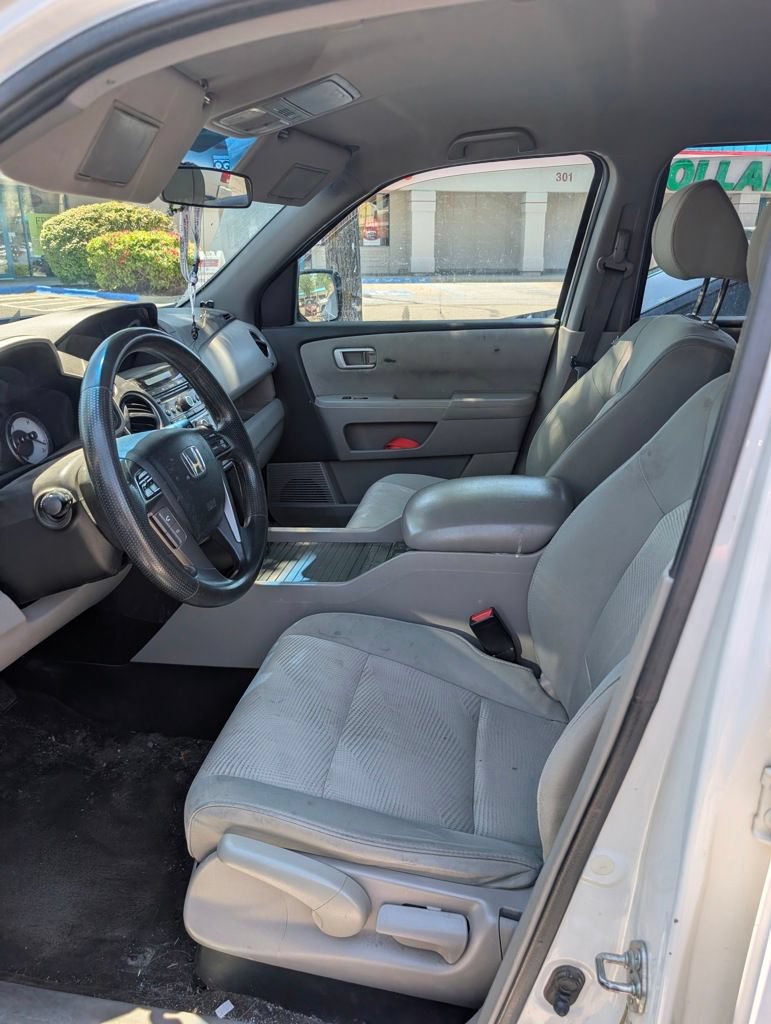 Used 2013 Honda Pilot LX image 24