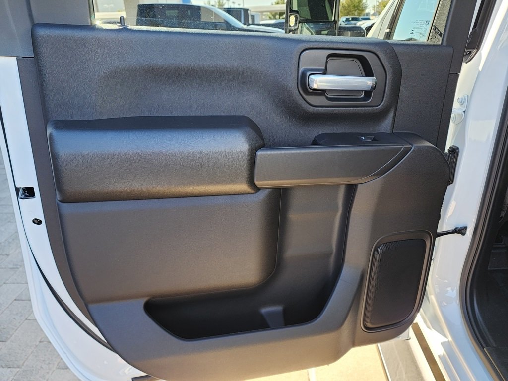 New 2026 GMC Sierra 2500 Pro image 42