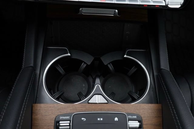 Certified 2026 Mercedes-Benz GLE 350 4MATIC image 24