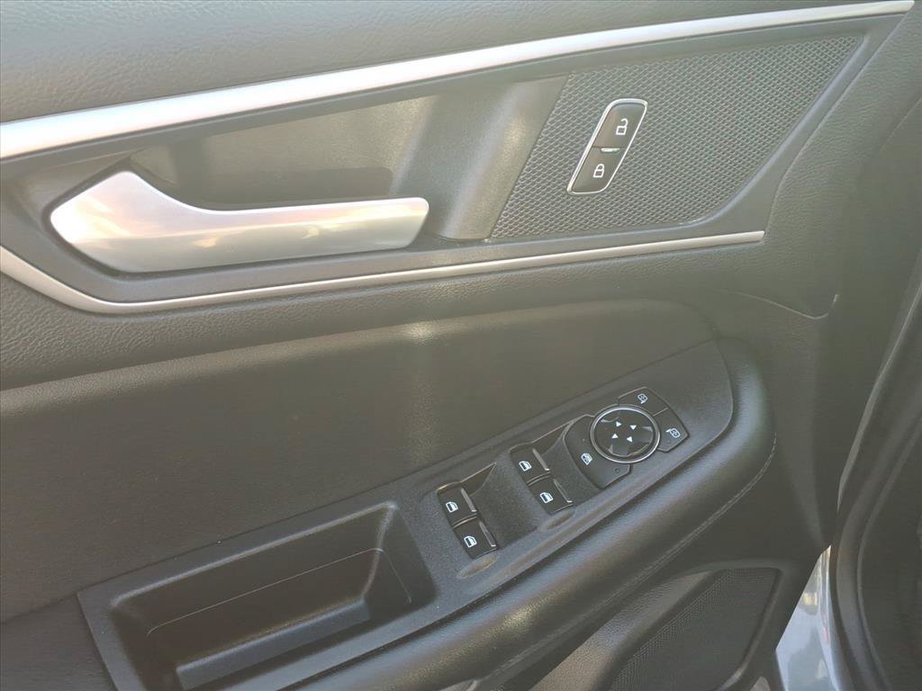 Certified 2026 Honda CR-V EX-L image 55
