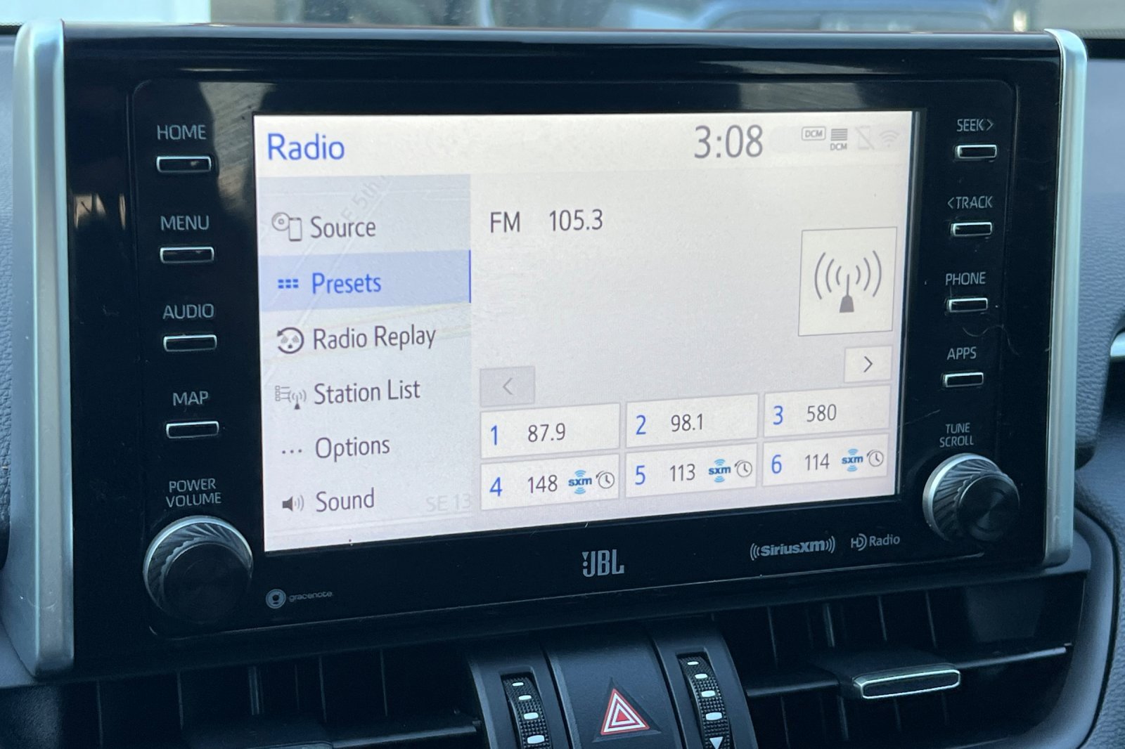 Certified 2021 Toyota RAV4 Limited image 15