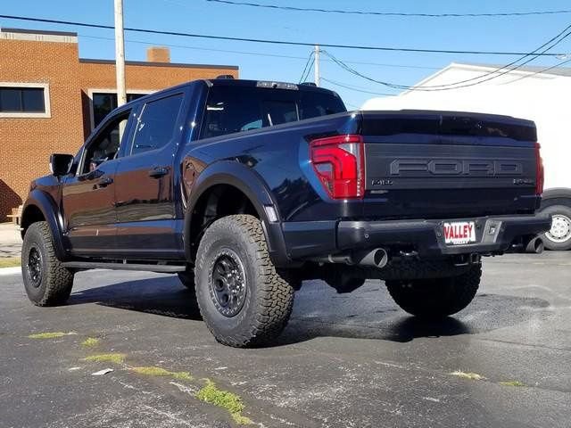 New 2025 Ford F150 Raptor image 6