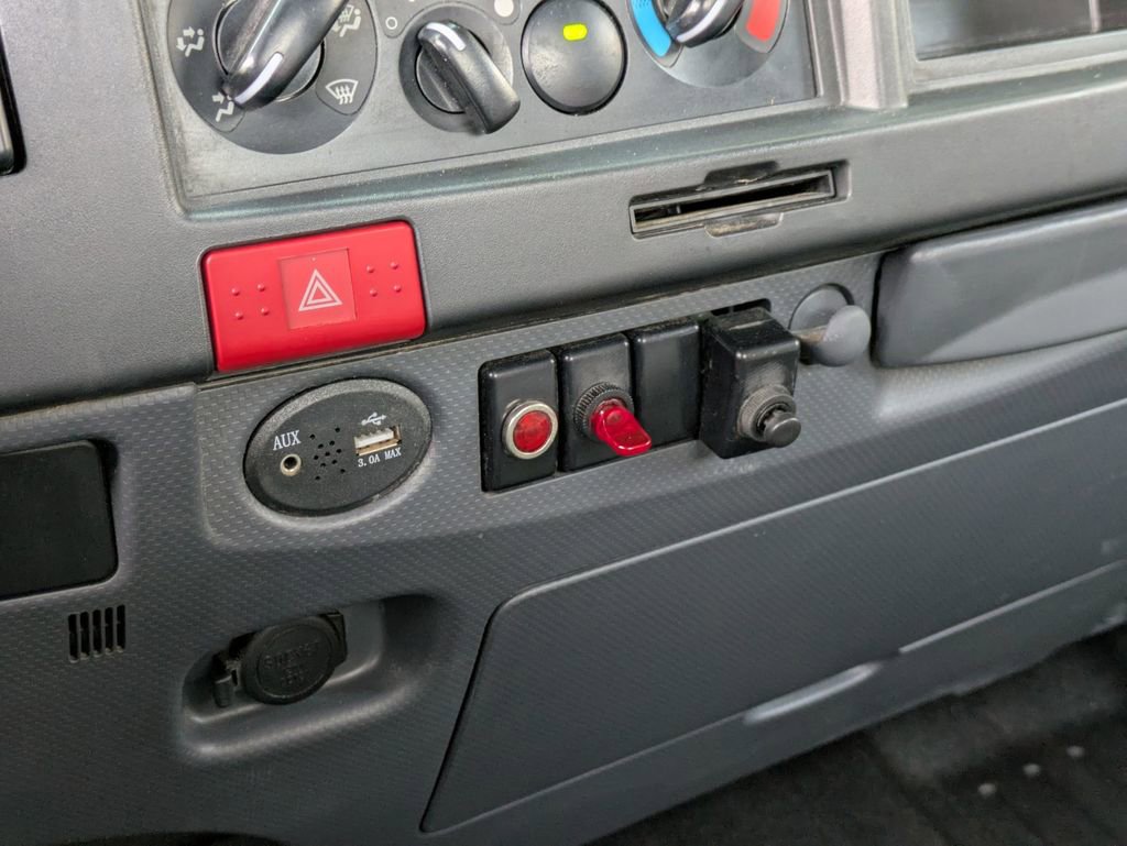 Used 2023 Chevrolet Low Cab Forward 5500XD image 25