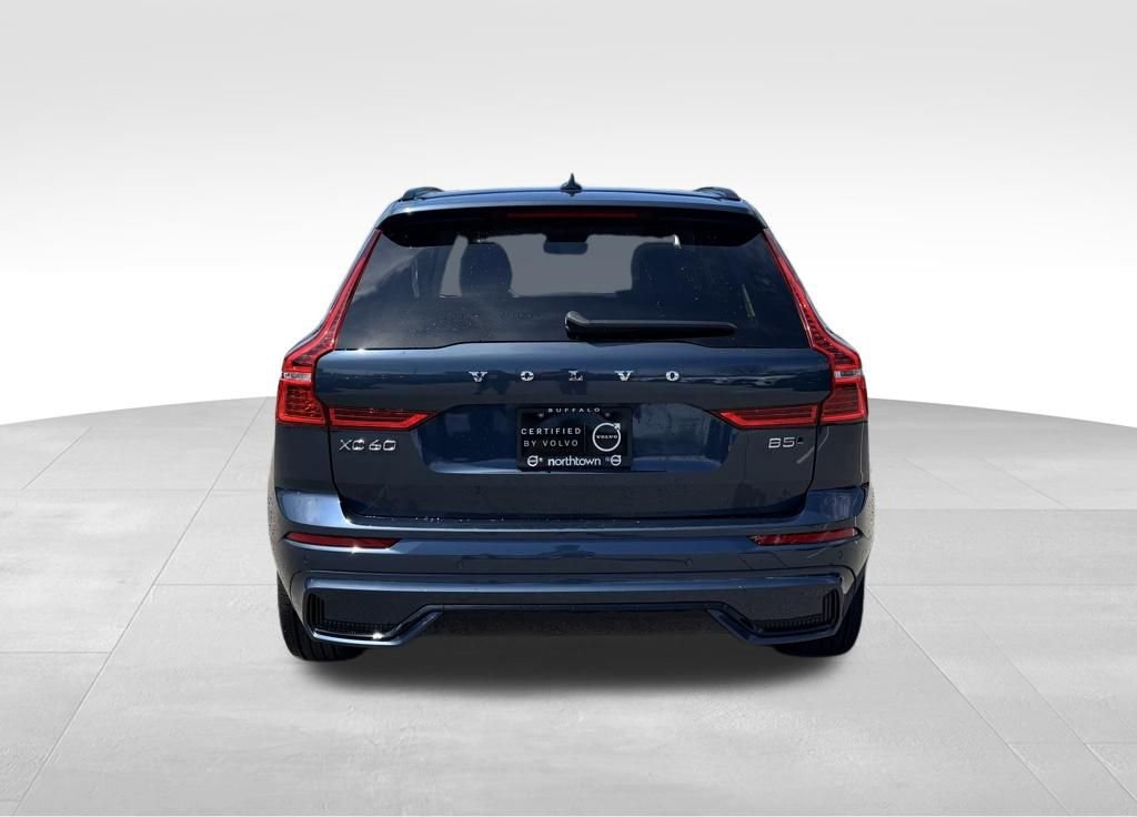 Used 2024 Volvo XC60 B5 Core w/ Climate Package AWD/4WD image 36