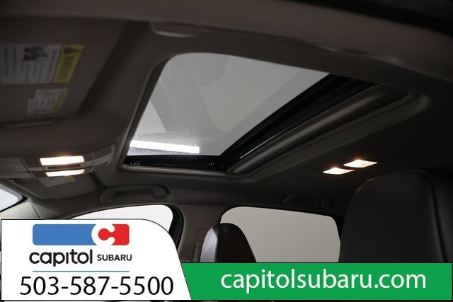 Used 2025 MAZDA CX-5 Carbon Edition AWD/4WD image 16