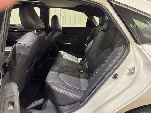 Used 2021 Toyota Avalon Limited AWD/4WD image 20