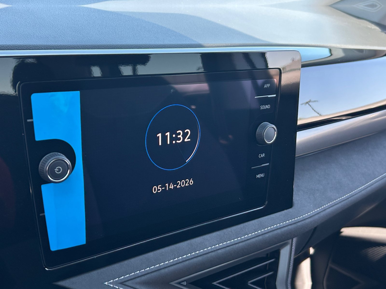 New 2026 Volkswagen Taos SE AWD/4WD image 26